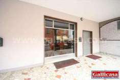Foto Negozio in Vendita, 4 Locali, 138 mq, Rudiano