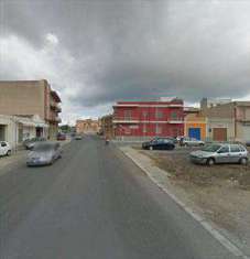 Foto Negozio in Vendita, 4 Locali, 200 mq, Marsala (Centro)