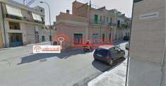 Foto Negozio in Vendita, 4 Locali, 300 mq, Canosa di Puglia