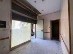 Foto Negozio in Vendita, 4 Locali, 55 mq, Siracusa (Grottasanta)