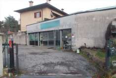 Foto Negozio in Vendita, 5 Locali, 68 mq, Lavena Ponte Tresa