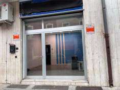 Foto Negozio in Vendita, 6 Locali, 119 mq, Francavilla Fontana (centr