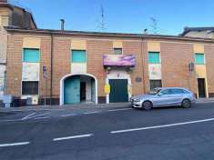Foto Negozio in Vendita, 6 Locali, 130 mq, Biandrate