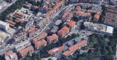 Foto Negozio in Vendita, 6 Locali, 152 mq, Ancona