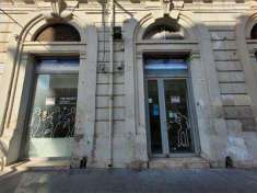 Foto Negozio in Vendita, pi di 6 Locali, 234 mq, Siracusa