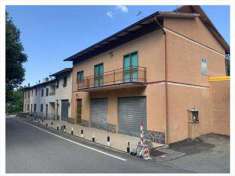 Foto Negozio in Vendita, pi� di 6 Locali, 257 mq, Lama Mocogno