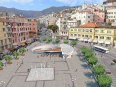 Foto Negozio in Vendita, pi di 6 Locali, 260 mq, Sanremo