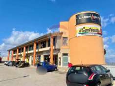 Foto Negozio in vendita a Alcamo - 1 locale 2000mq