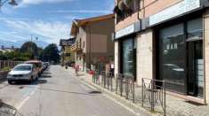 Foto Negozio in vendita a Aosta - 3 locali 88mq