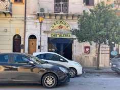 Foto Negozio in vendita a Bagheria - 3 locali 72mq