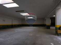 Foto Negozio in vendita a Bari - 1 locale 596mq
