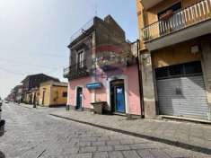 Foto Negozio in vendita a Belpasso