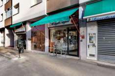 Foto Negozio in vendita a Bologna - 2 locali 50mq