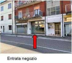 Foto Negozio in Vendita a Bovolone