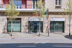 Foto Negozio in vendita a Brescia - 4 locali 135mq