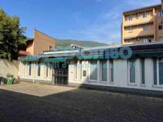 Foto Negozio in vendita a Brescia - 5 locali 850mq
