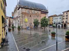 Foto Negozio in Vendita a Brescia Centro Storico
