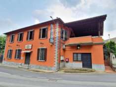 Foto Negozio in vendita a Cadorago - 2 locali 187mq