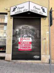 Foto Negozio in vendita a Cagliari - 1 locale 260mq