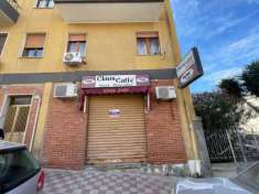 Foto Negozio in vendita a Cagliari - 1 locale 90mq