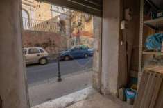 Foto Negozio in vendita a Caltagirone - 1 locale 20mq