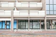 Foto Negozio in vendita a Campagna Lupia - 1 locale 102mq