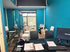 Foto Negozio in vendita a Campi Bisenzio 46 mq  Rif: 1323014
