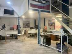 Foto Negozio in vendita a Cassino - 2 locali 47mq