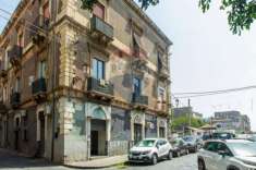 Foto Negozio in vendita a Catania, Centro Storico