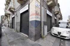 Foto Negozio in vendita a Catania, Centro Storico