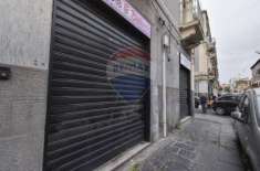Foto Negozio in vendita a Catania, Centro Storico