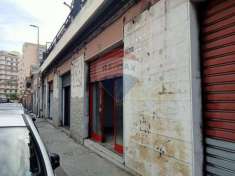 Foto Negozio in vendita a Catania, Picanello