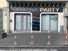 Foto Negozio in vendita a Catania, San Giovanni Galermo