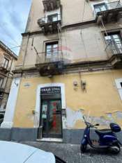 Foto Negozio in vendita a Catania, Via Etnea - via Umberto