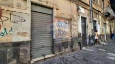 Foto Negozio in vendita a Catania, Zona centro