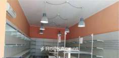 Foto Negozio in vendita a Cerignola - 1 locale 70mq
