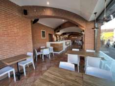 Foto Negozio in vendita a Cesano Maderno - 2 locali 283mq