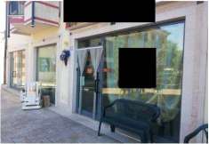 Foto Negozio in Vendita a Cologna Veneta