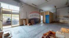 Foto Negozio in vendita a Copparo - 5 locali 249mq