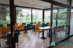 Foto Negozio in vendita a Cucciago - 1 locale 300mq