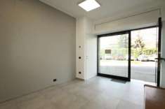 Foto Negozio in vendita a Cusano Milanino - 2 locali 28mq