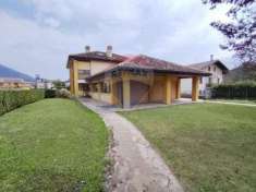 Foto Negozio in vendita a Feltre, Villabruna