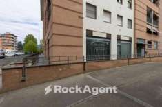 Foto Negozio in vendita a Firenze - 6 locali 900mq