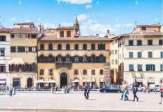 Foto Negozio in vendita a Firenze - 7 locali 105mq