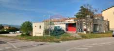 Foto Negozio in vendita a Foligno - 10 locali 750mq