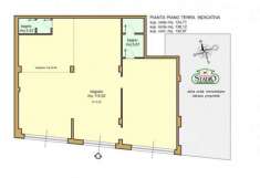 Foto Negozio in vendita a Fossola - Carrara 125 mq  Rif: 817245
