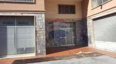Foto Negozio in vendita a Genova - 1 locale 75mq