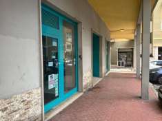 Foto Negozio in vendita a Genova - 134mq