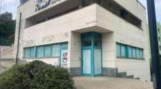 Foto Negozio in vendita a Genova - 168mq