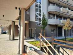 Foto Negozio in vendita a Gorla Minore - 1 locale 129mq